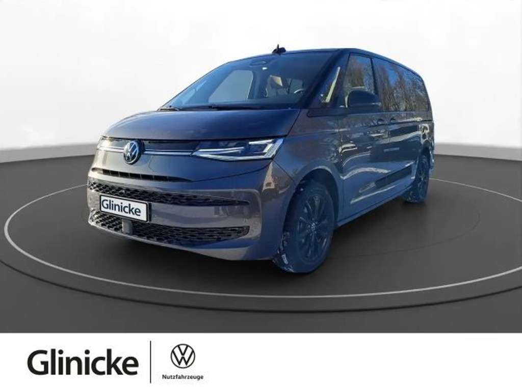 Volkswagen Multivan Life T7