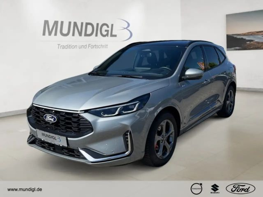 Ford Kuga ST Line X