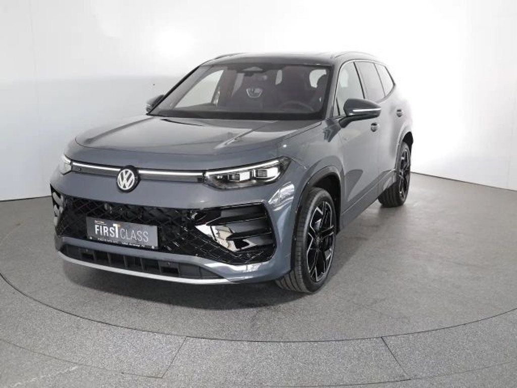 Volkswagen Tayron 4Motion DSG