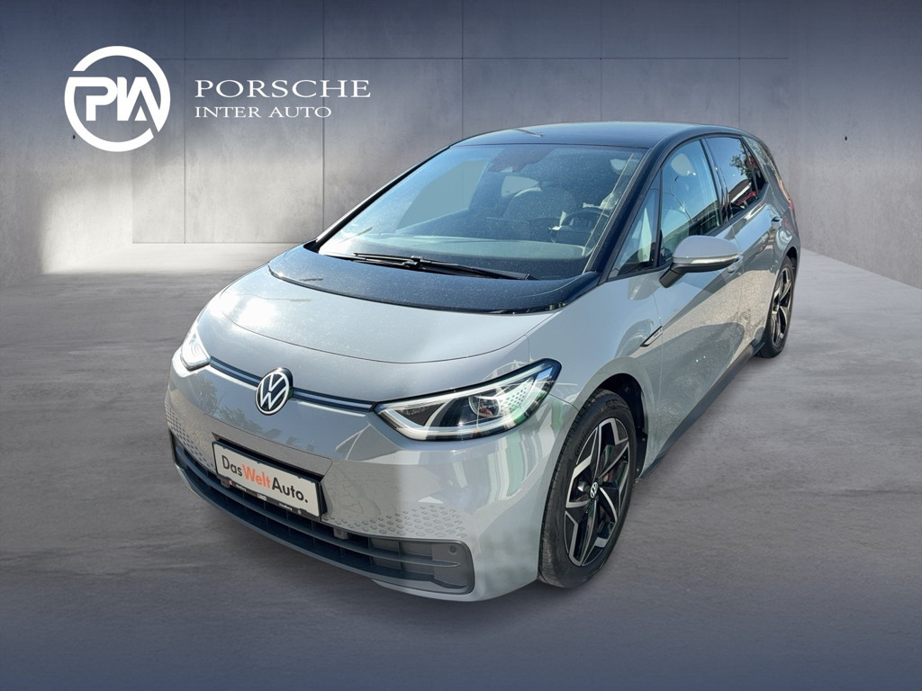 Volkswagen ID.3 Performance Pro 150 kW