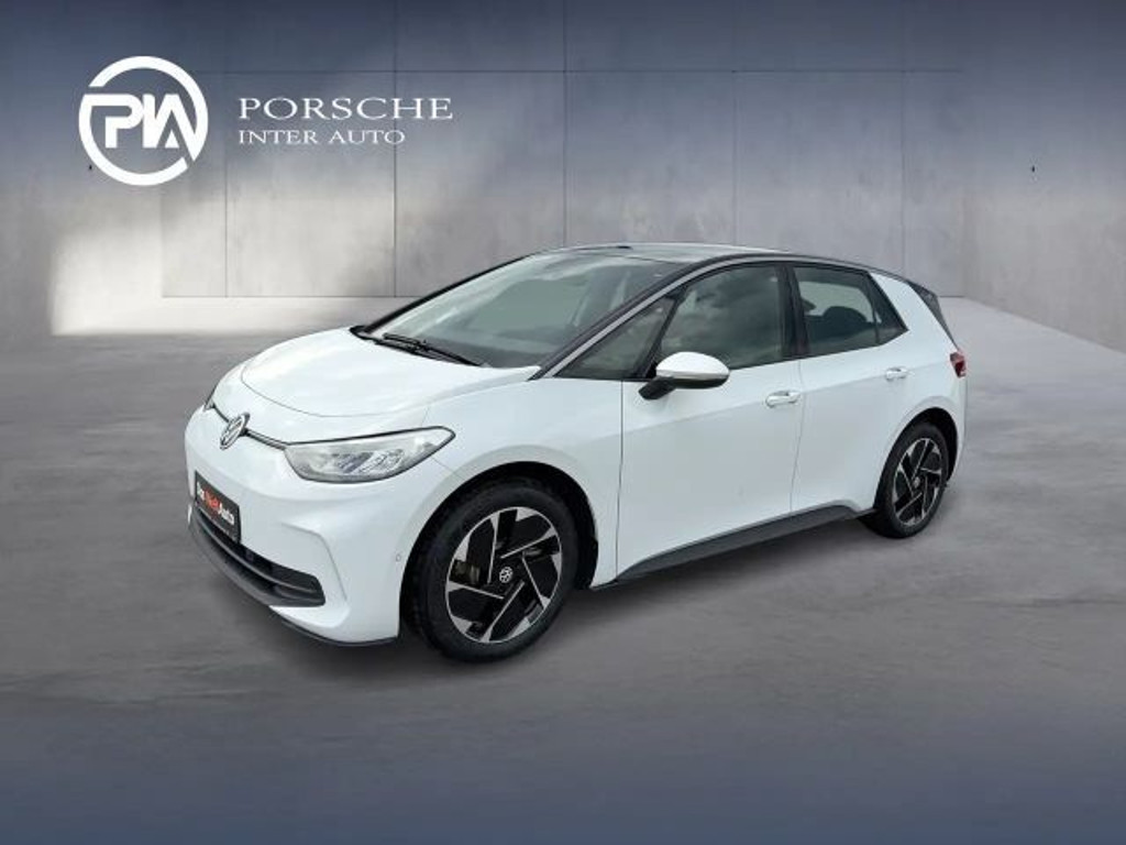 Volkswagen ID.3 Performance Pro