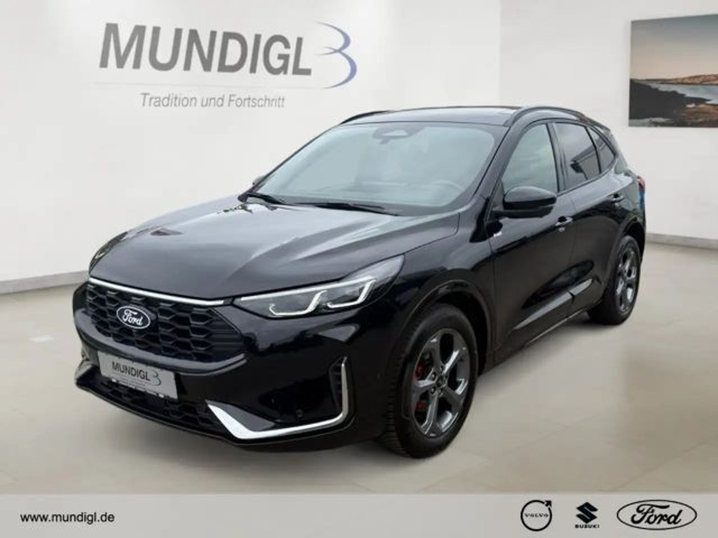 Ford Kuga ST Line Hybrid X