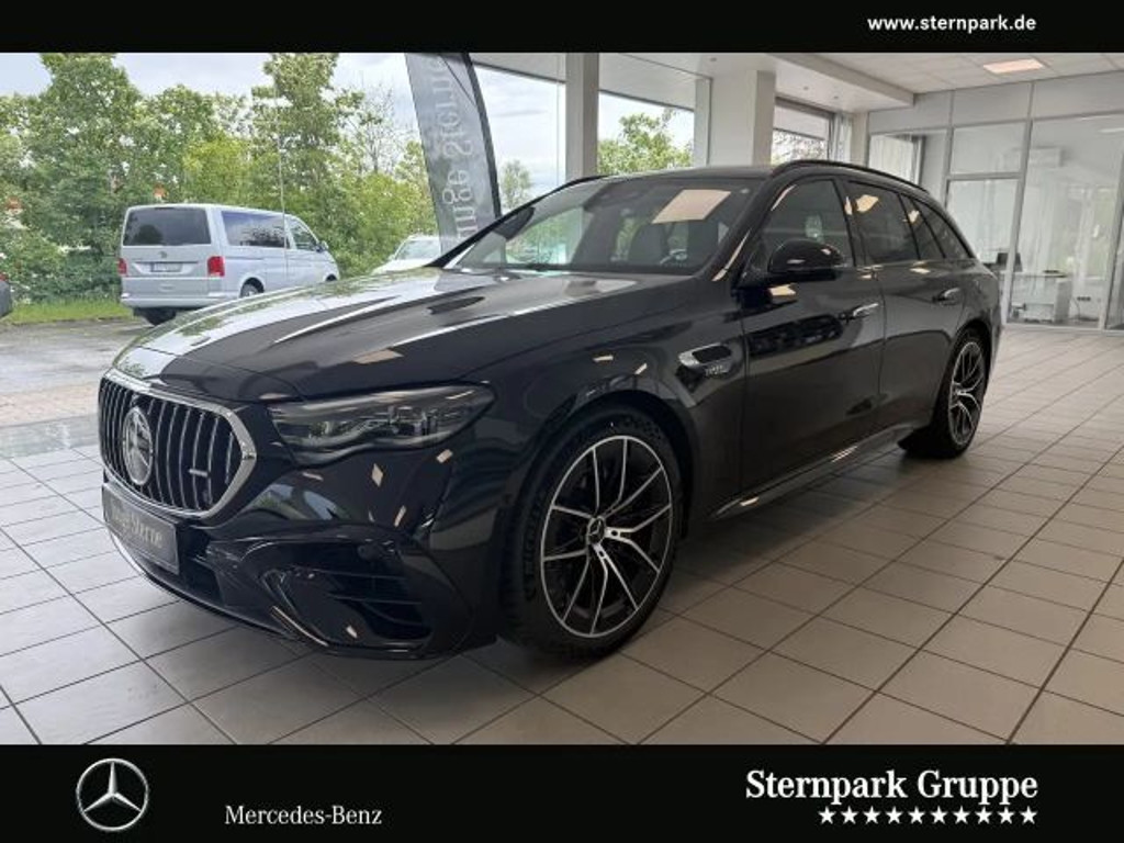 Mercedes-Benz A-Klasse AMG E Estate 4MATIC E 53 AMG