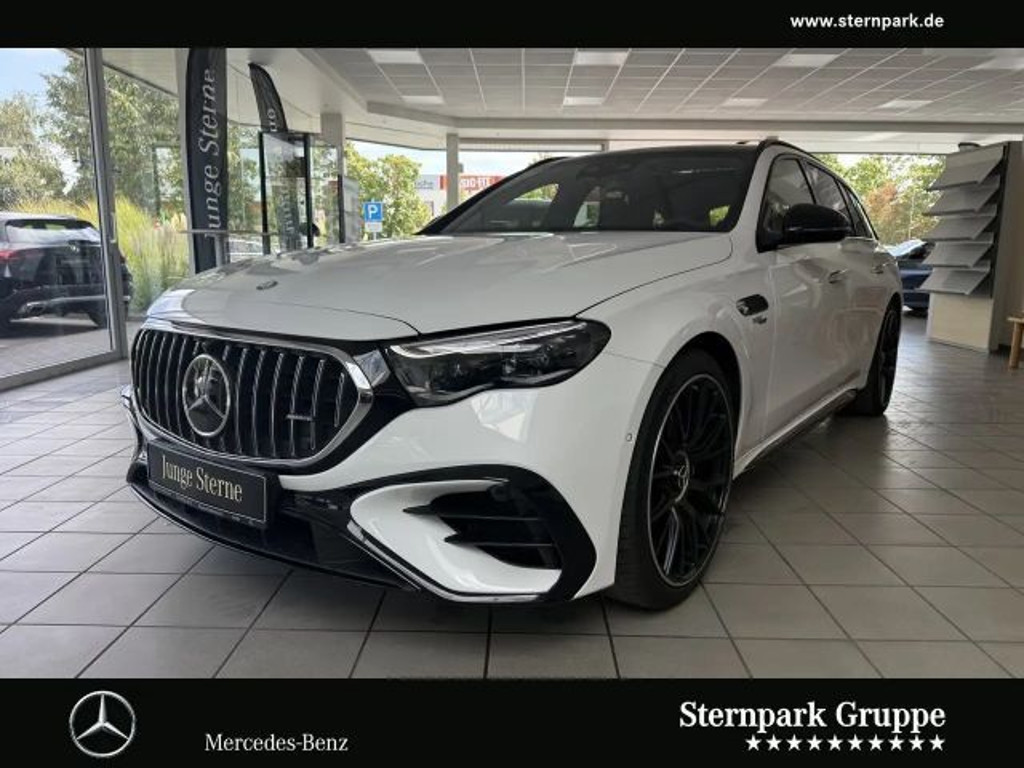 Mercedes-Benz A-Klasse AMG E Estate 4MATIC E 53 AMG