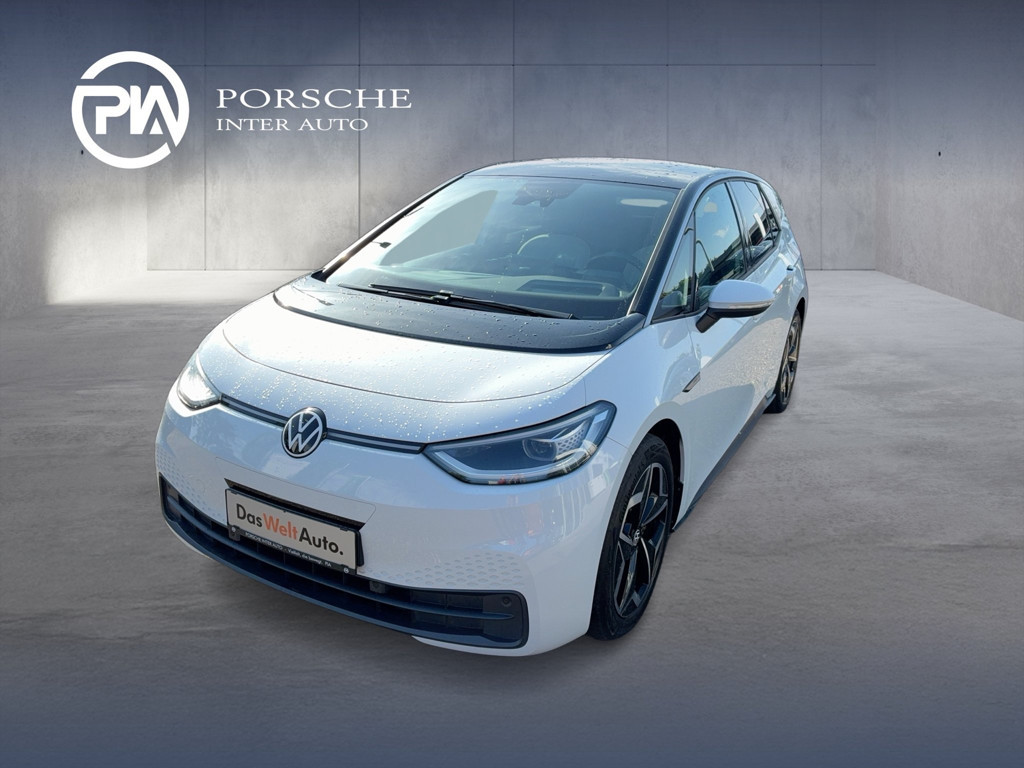 Volkswagen ID.3 Performance Pro 150 kW