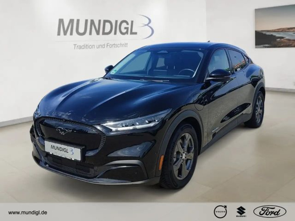 Ford Mustang Mach-E Navi B & O 360° ACC RFK PDC Klima SHZ LRH FSH El.