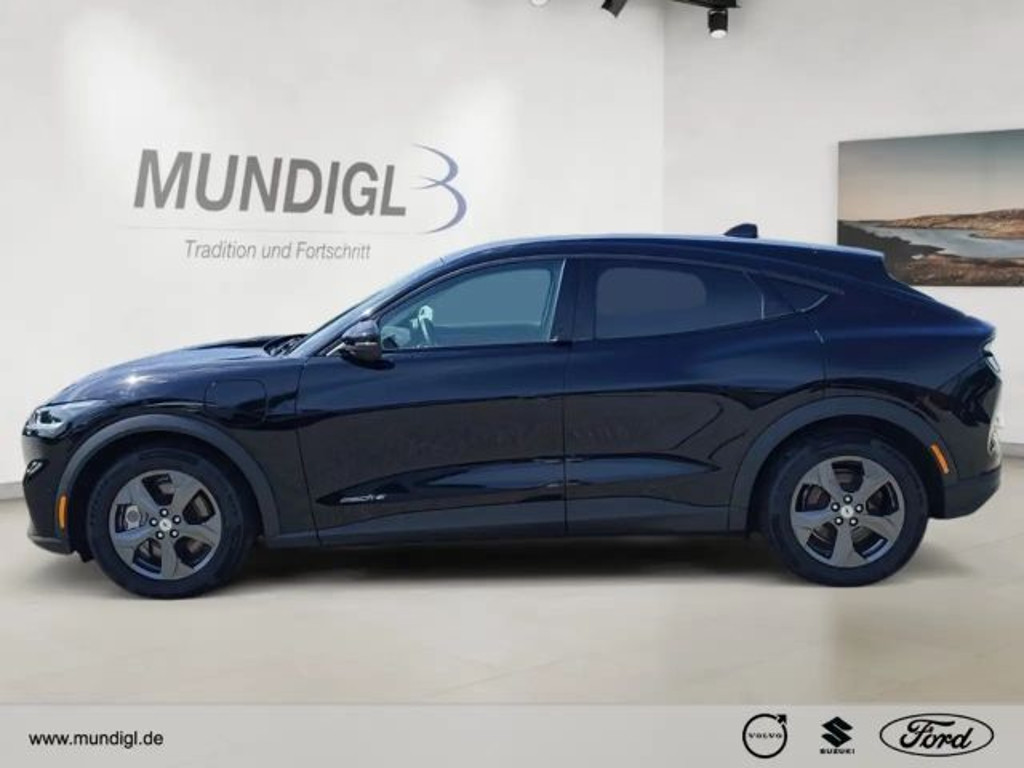Ford Mustang Mach-E