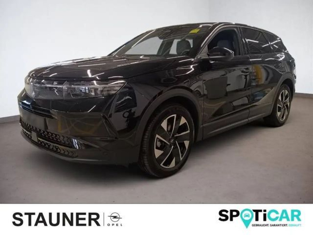 Opel Grandland Grand Sport GS-Line