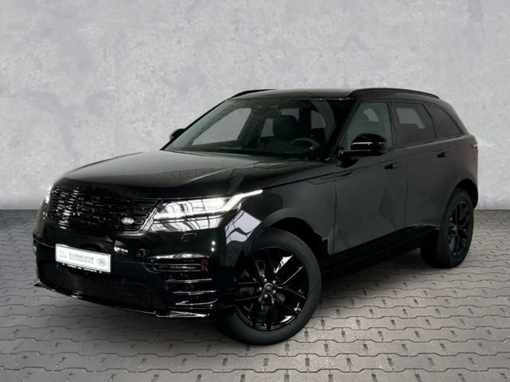 Land Rover Range Rover Velar Dynamic R-Dynamic SE D200