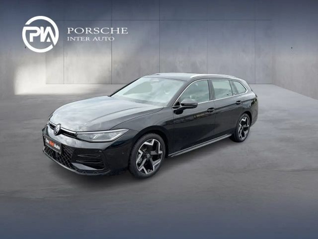 Volkswagen Passat DSG Variant R-Line