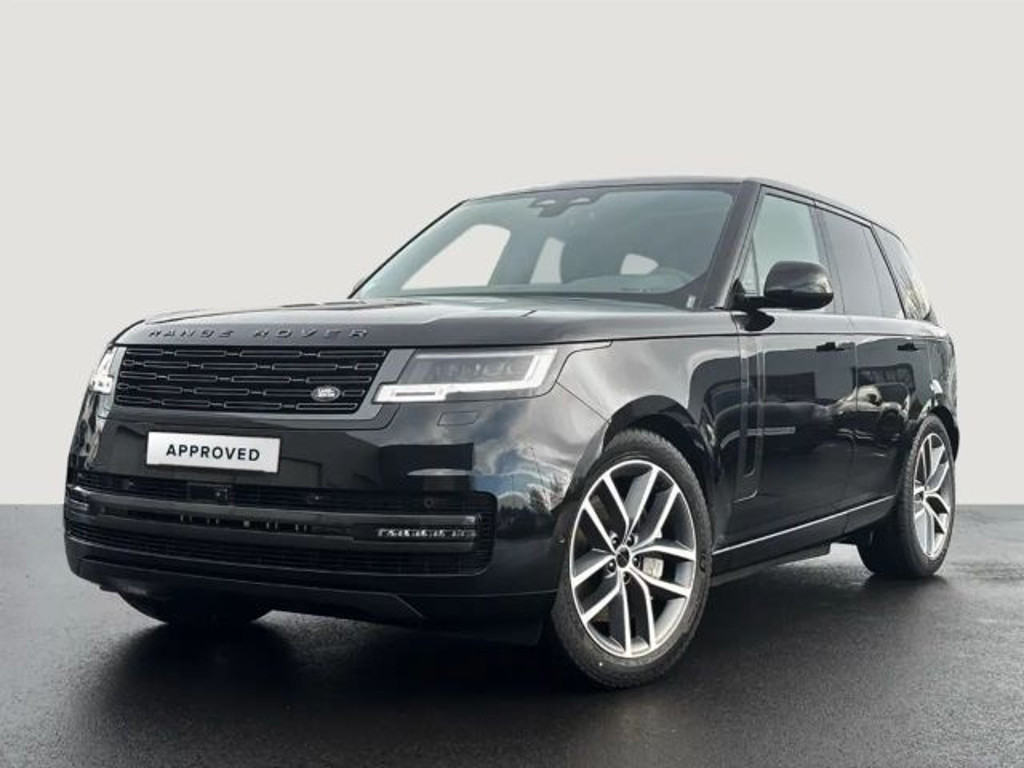 Land Rover Range Rover HSE