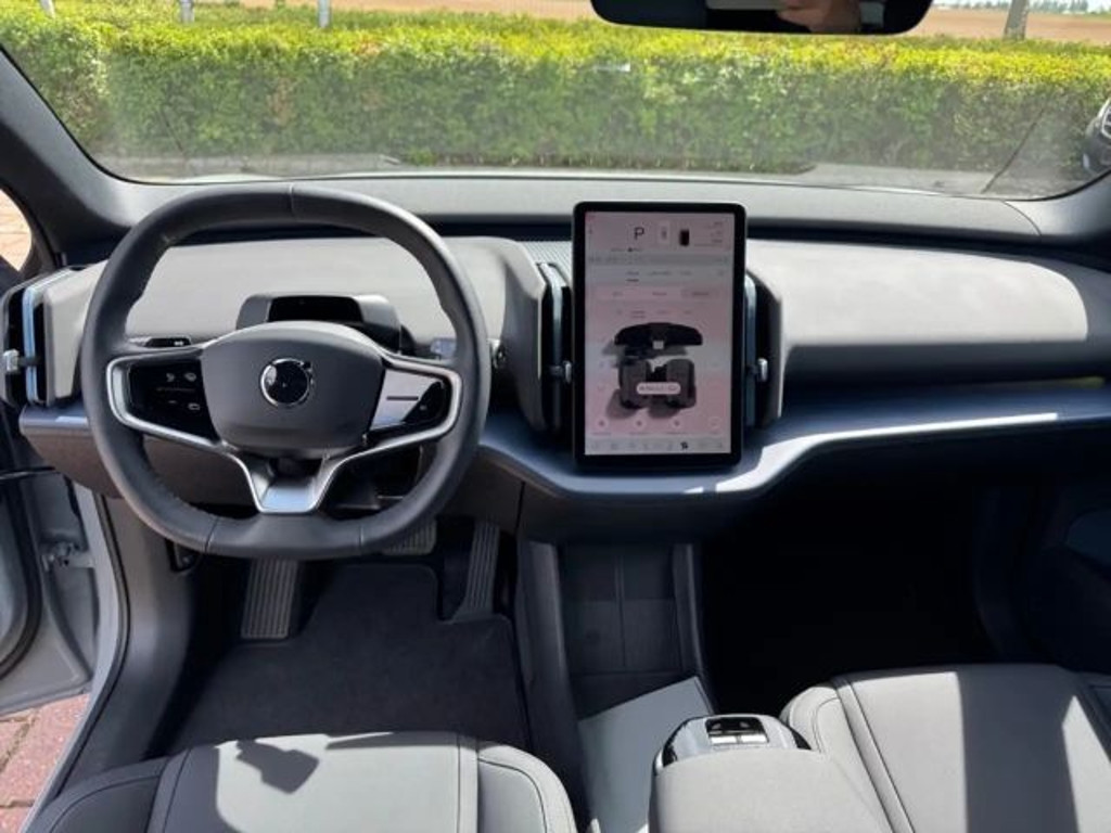 Volvo EX30