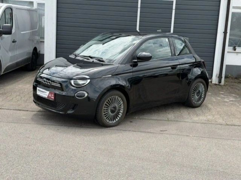 Fiat 500e Icon