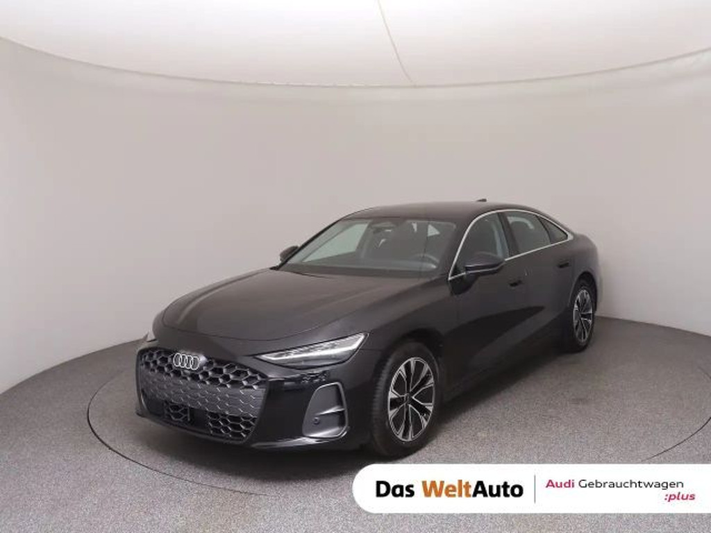 Audi A6 Sedan 2.0 TDI