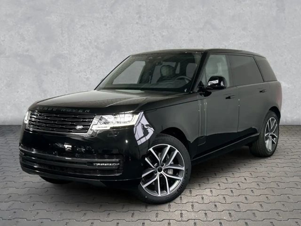 Land Rover Range Rover HSE