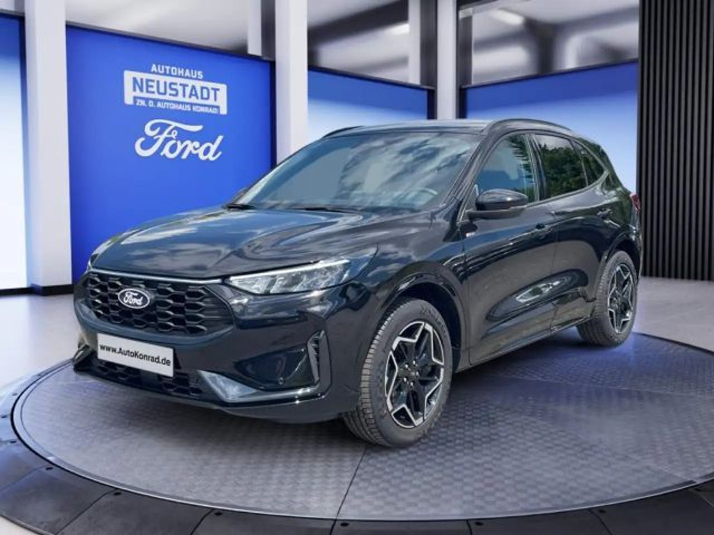Ford Kuga 4x4 ST Line AWD