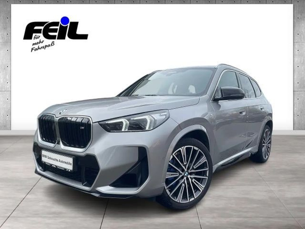 BMW X1 xDrive M35i