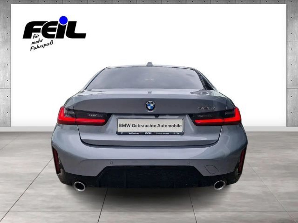BMW 3 Serie