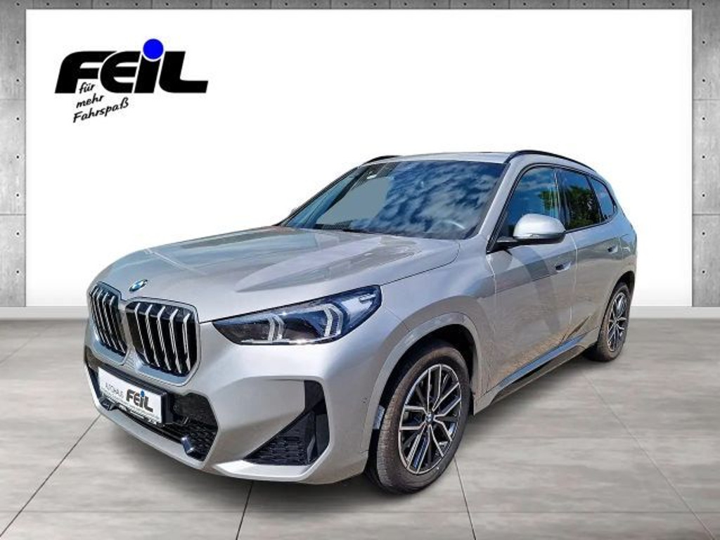 BMW X1 M-Sport sDrive18i