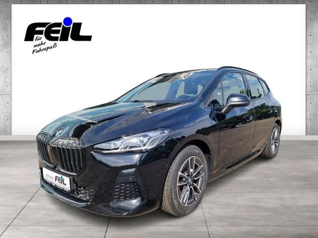 BMW 2 Serie 223 M-Sport xDrive