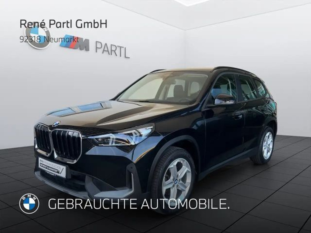 BMW X1 sDrive18i