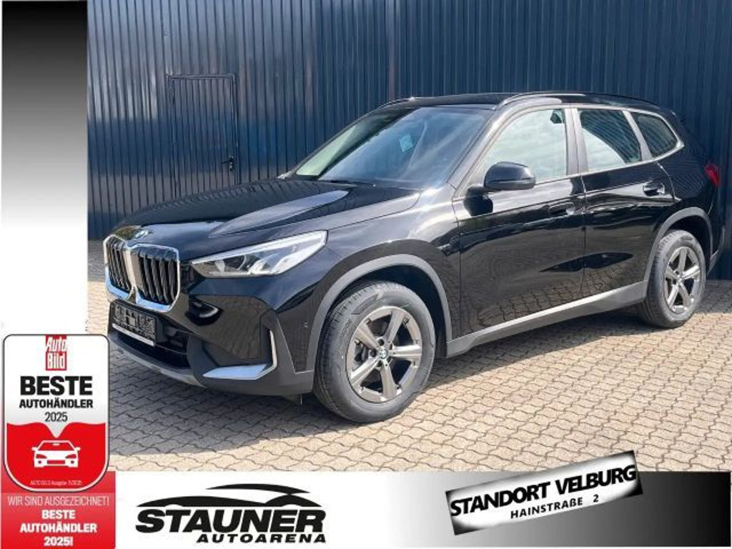 BMW X1 sDrive