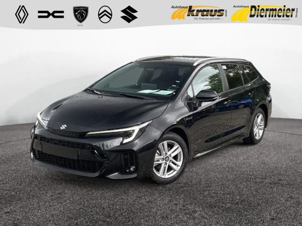 Suzuki Swace Comfort Hybrid