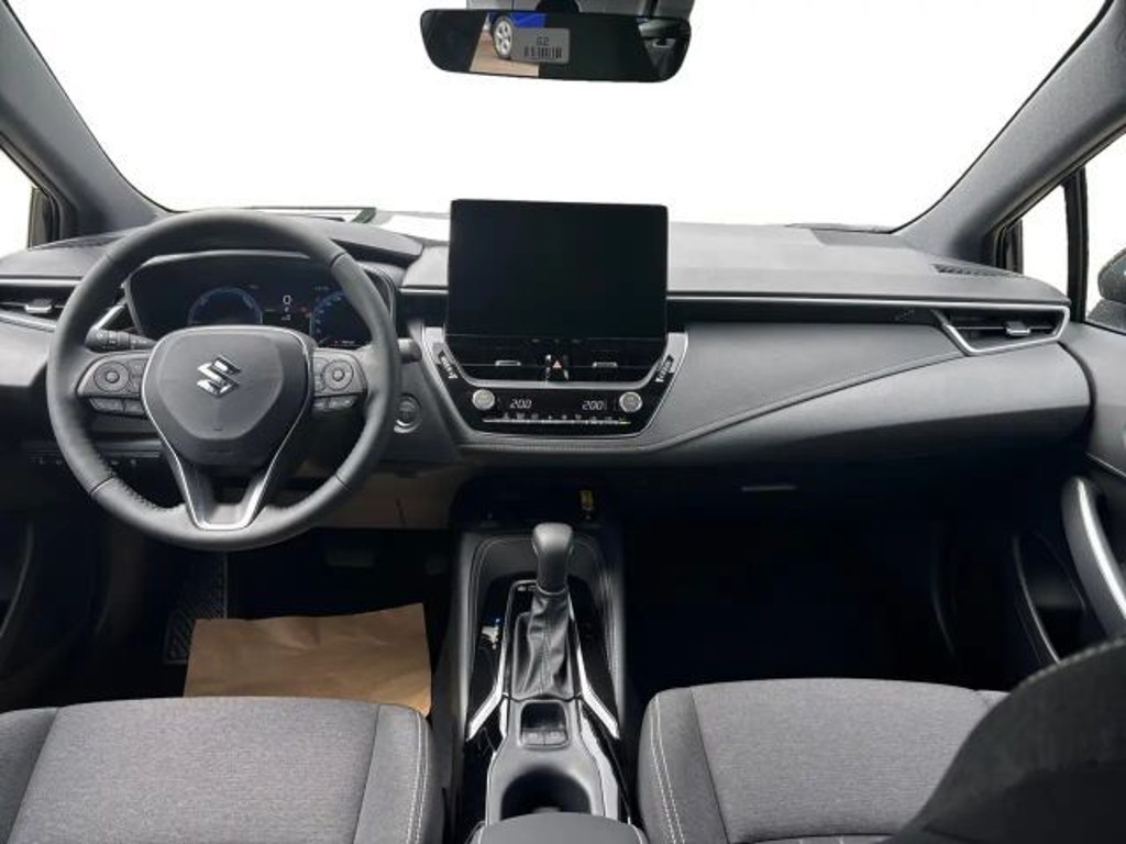 Suzuki Swace