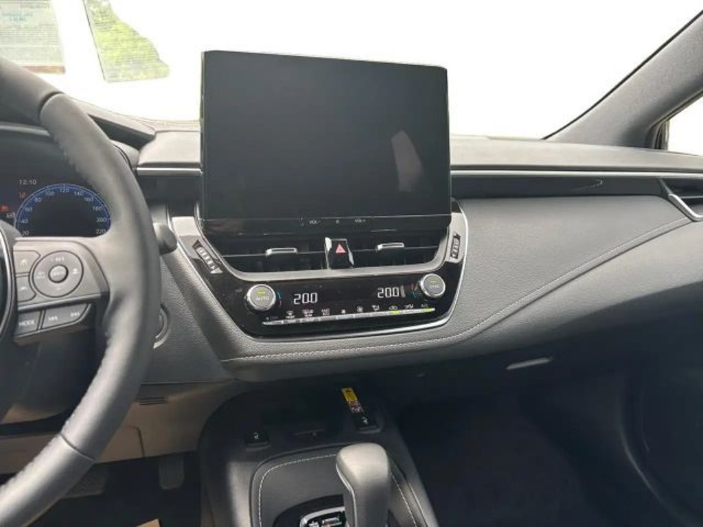Suzuki Swace
