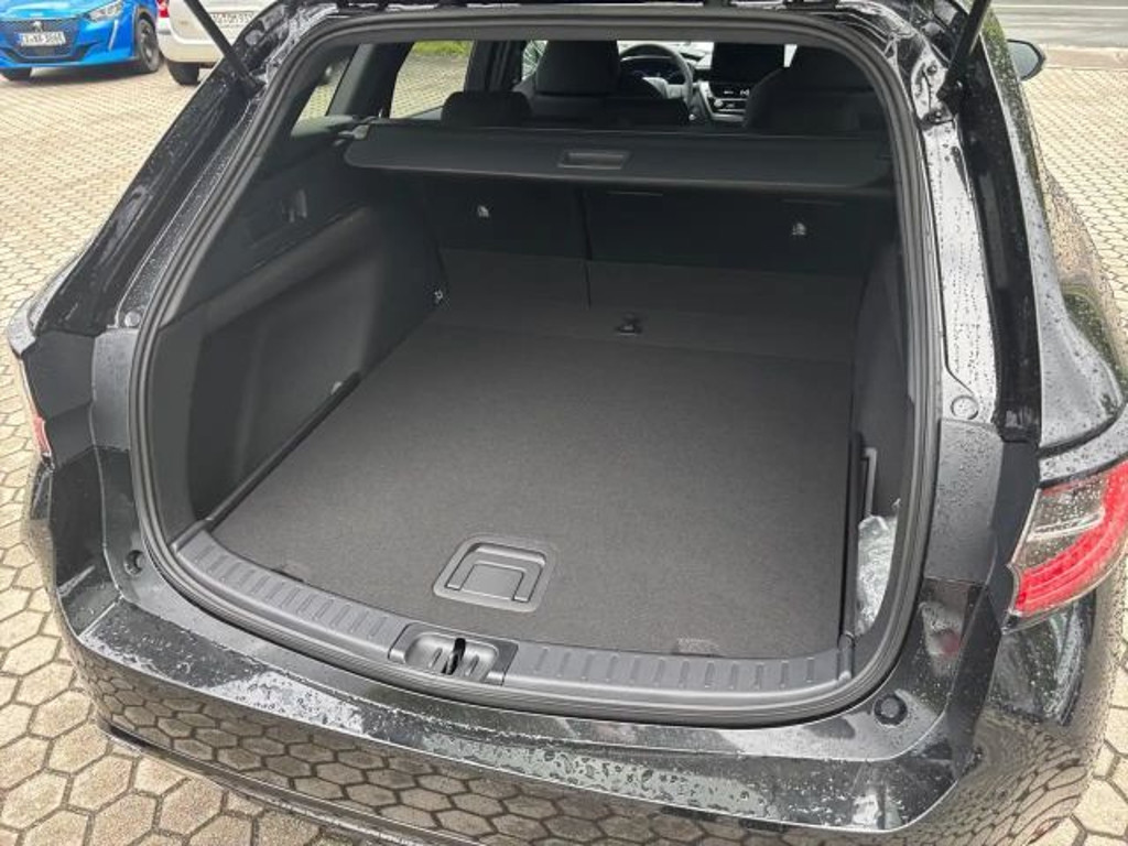 Suzuki Swace