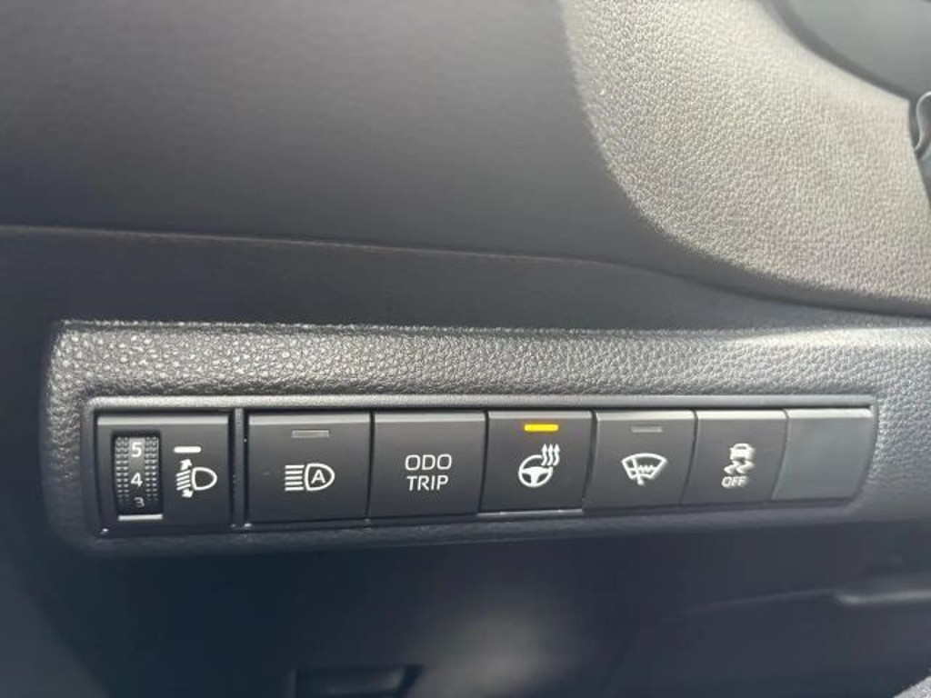 Suzuki Swace