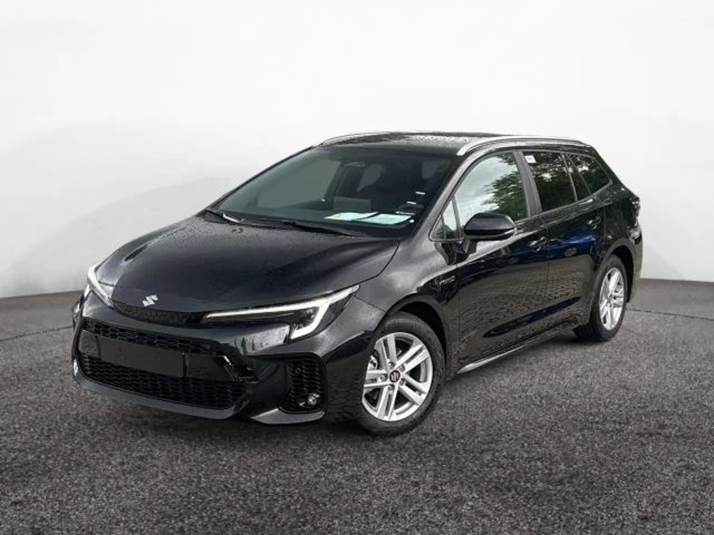 Suzuki Swace