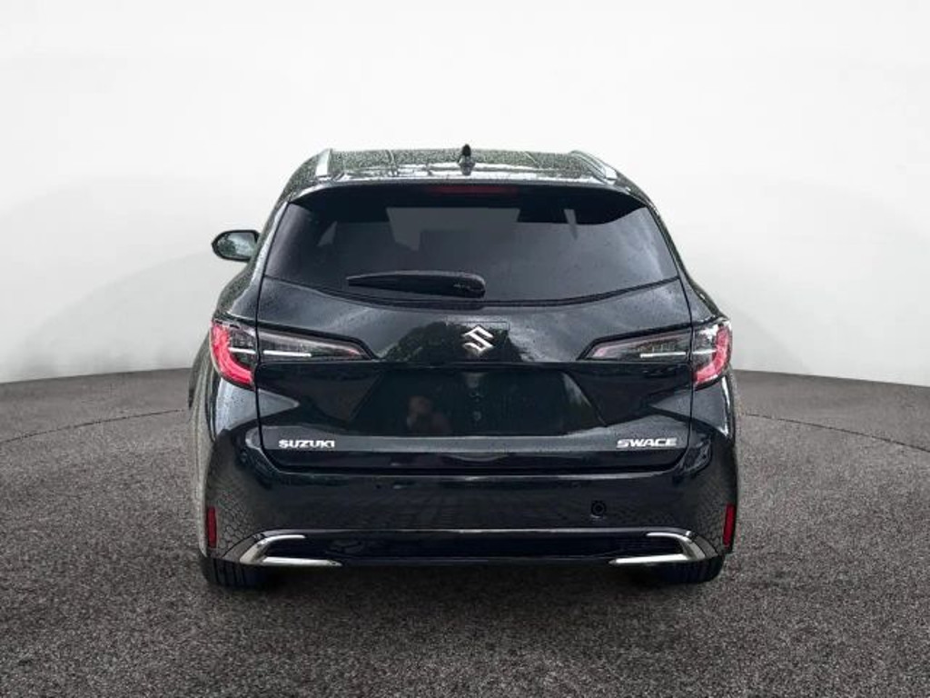 Suzuki Swace