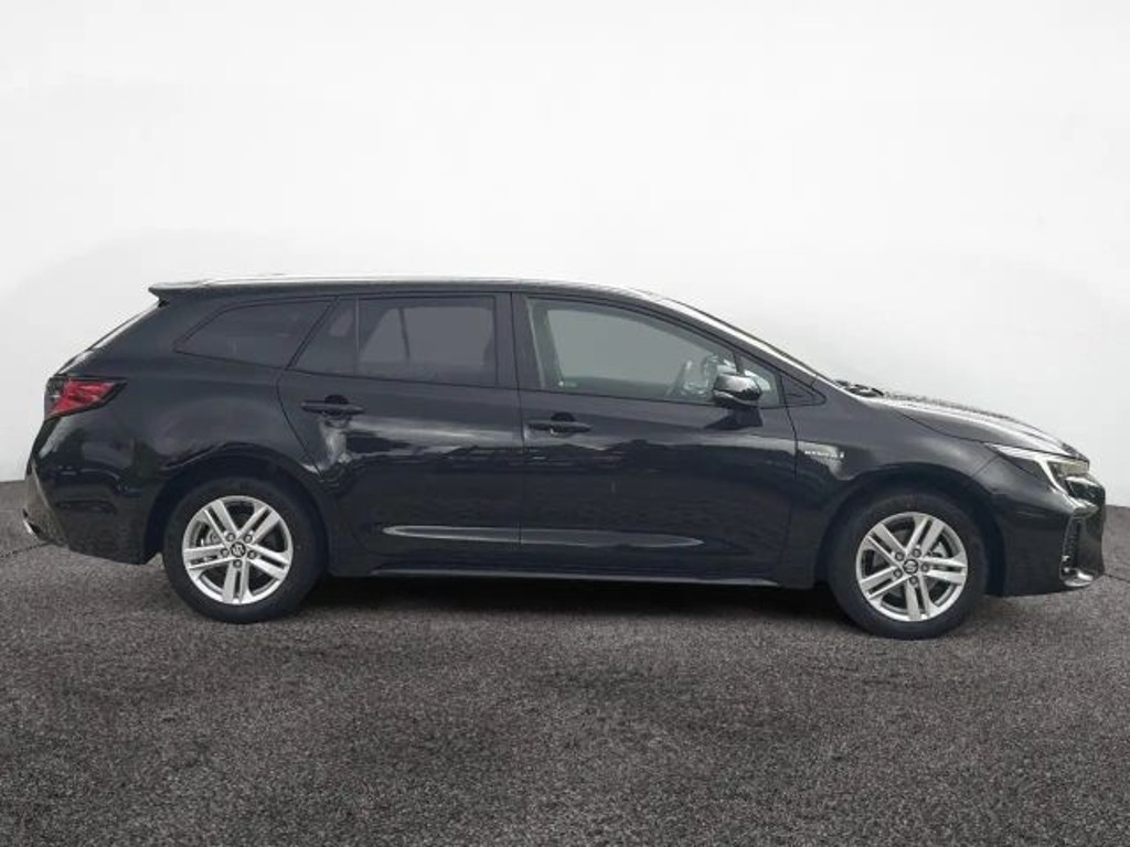 Suzuki Swace