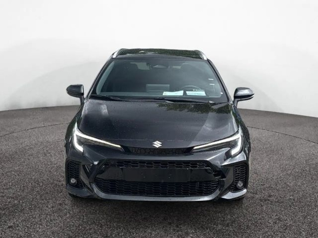 Suzuki Swace