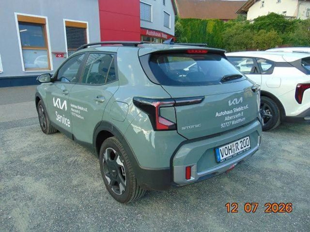 Kia Stonic