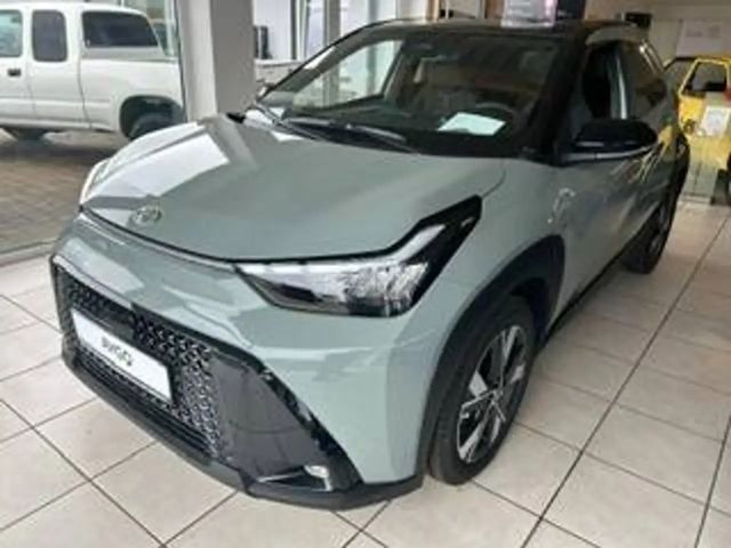 Toyota Aygo X Hybride