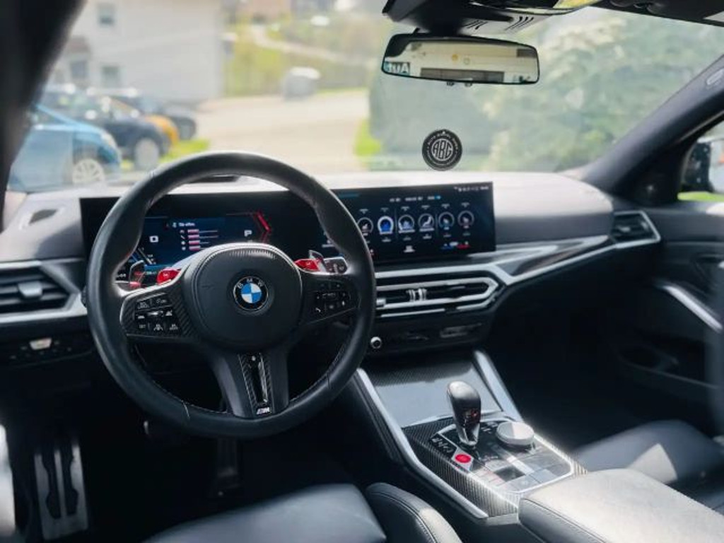 BMW M3