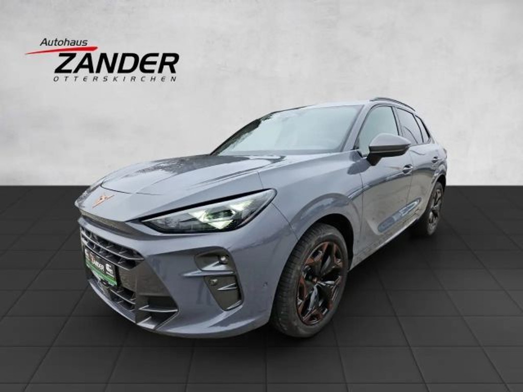 Cupra Terramar 1.5 eTSI