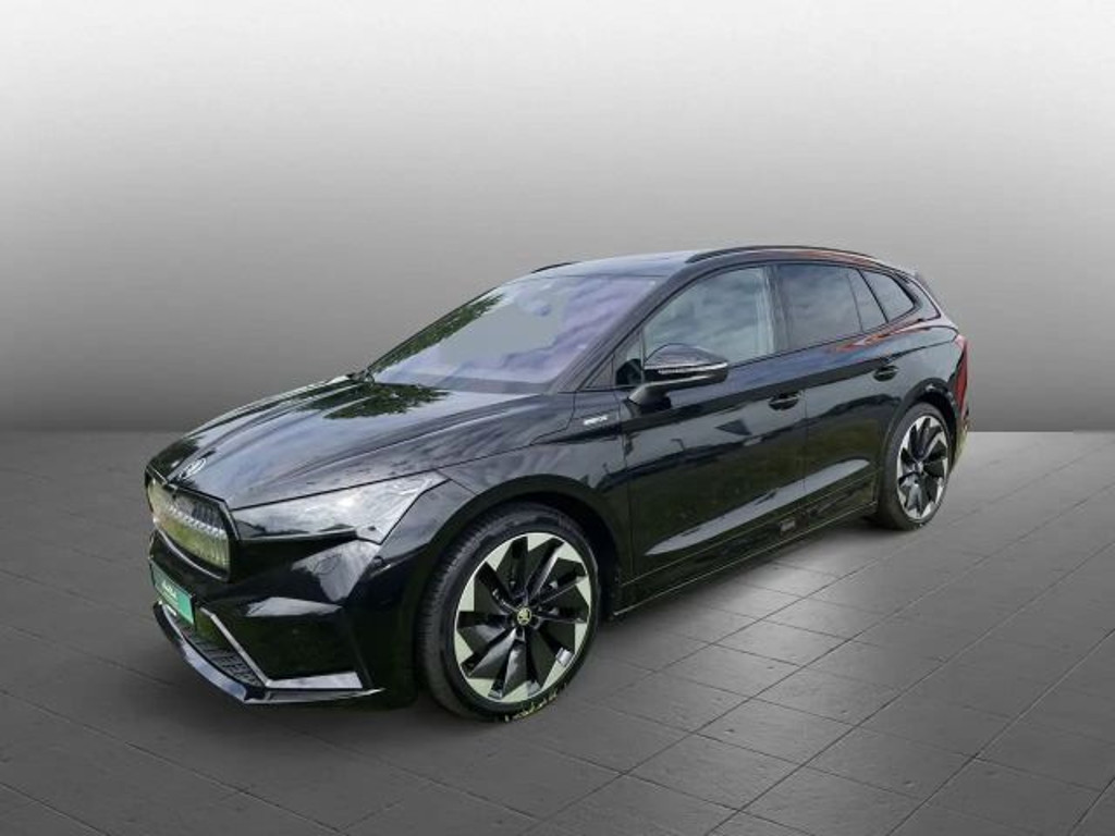 Skoda Enyaq iV 4x4 Sportline