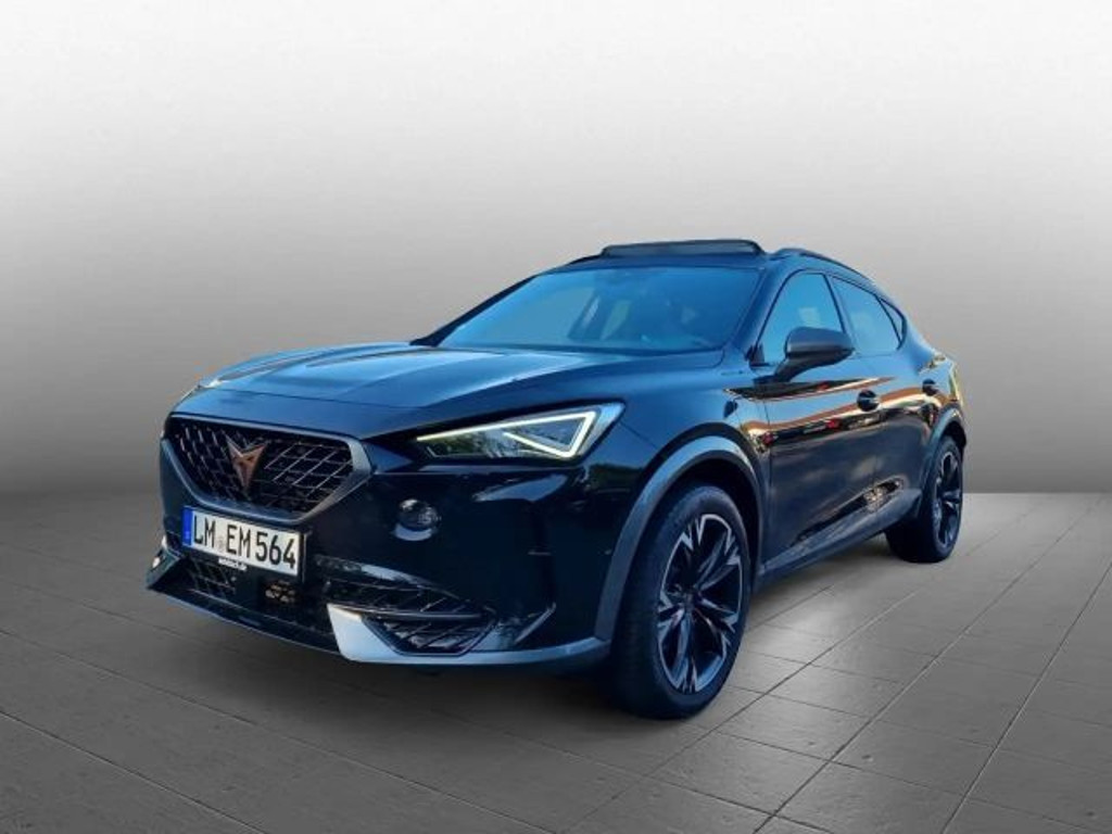 Cupra Formentor 1.4 e-Hybrid