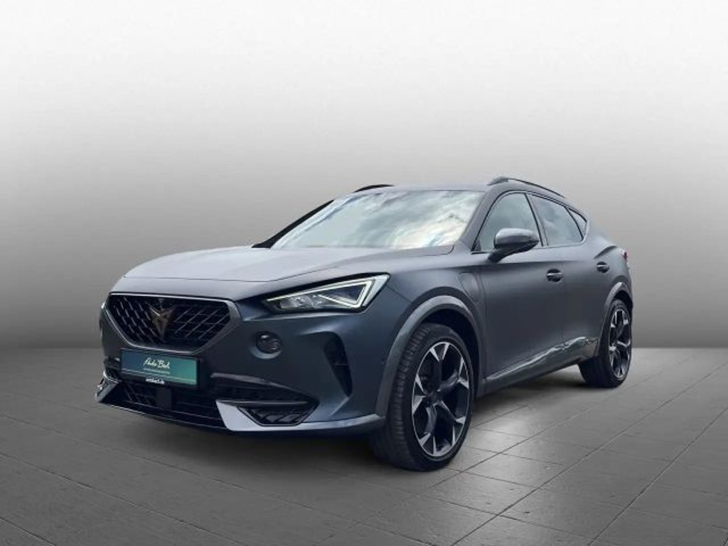 Cupra Formentor 1.4 VZ e-Hybrid