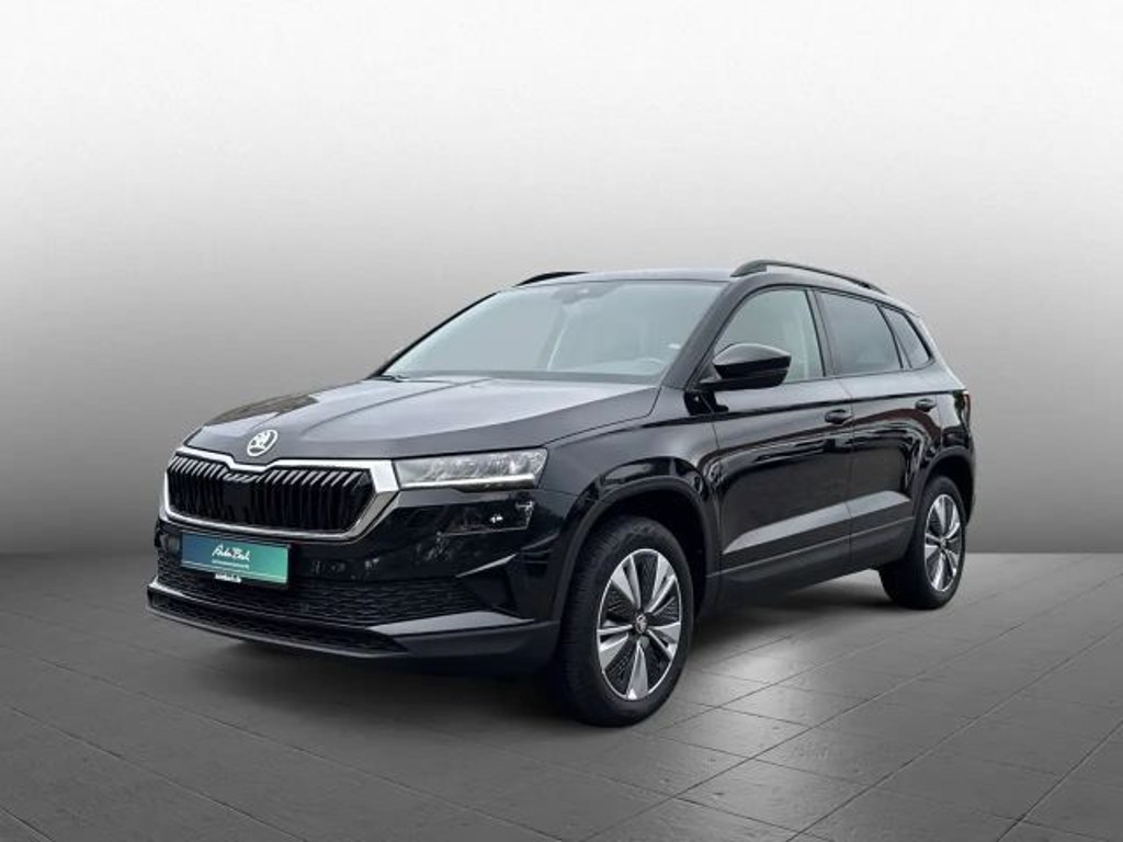 Skoda Karoq Ambition 2.0 TDI
