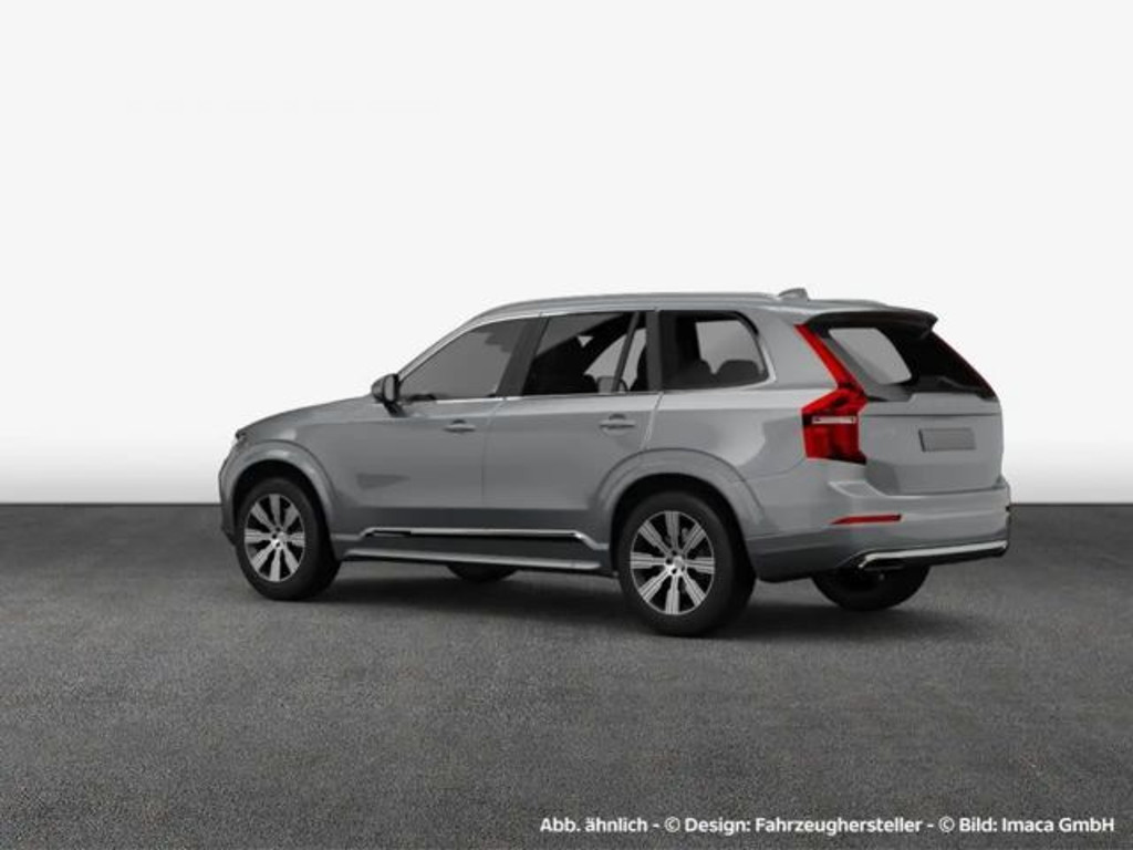 Volvo XC90 AWD Ultimate Bright