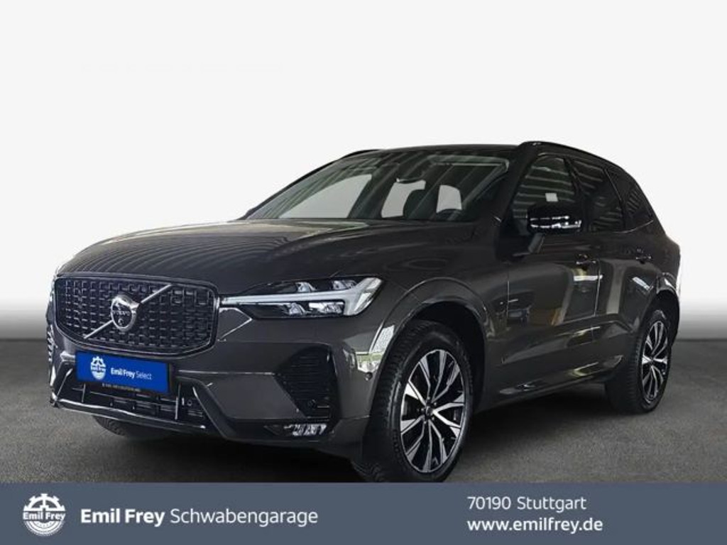Volvo XC60 AWD Plus Dark