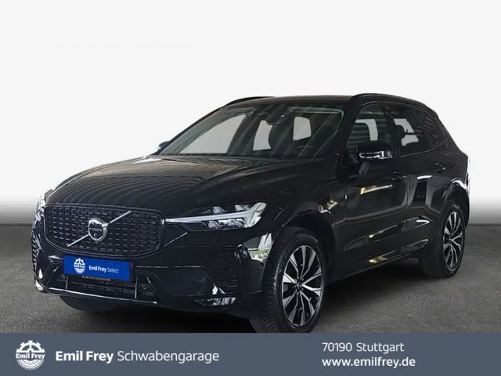 Volvo XC60 AWD Plus Dark