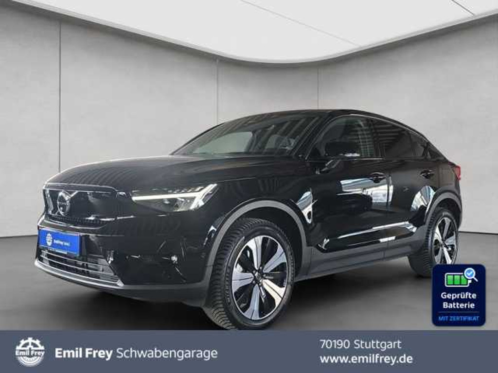 Volvo C40 Recharge