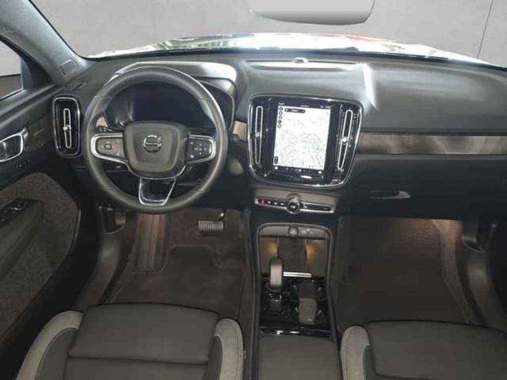 Volvo C40