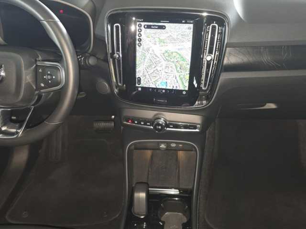 Volvo C40