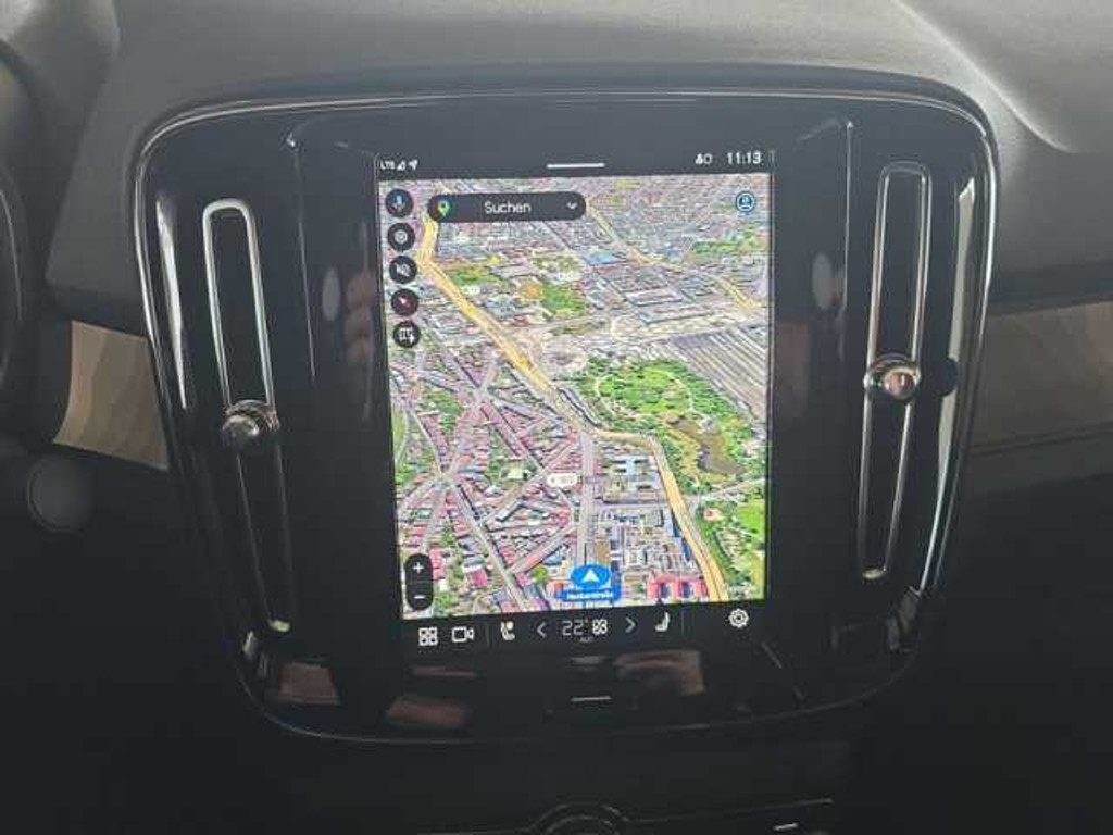 Volvo C40